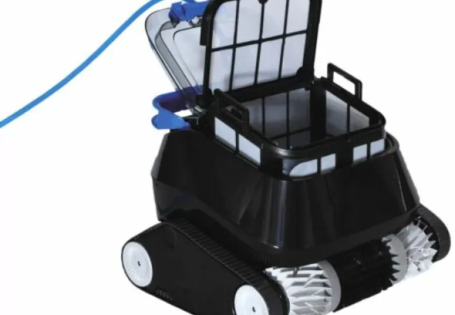 AquaViva Black 7311 Pearl