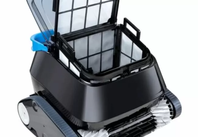 AquaViva Black 7311 Pearl