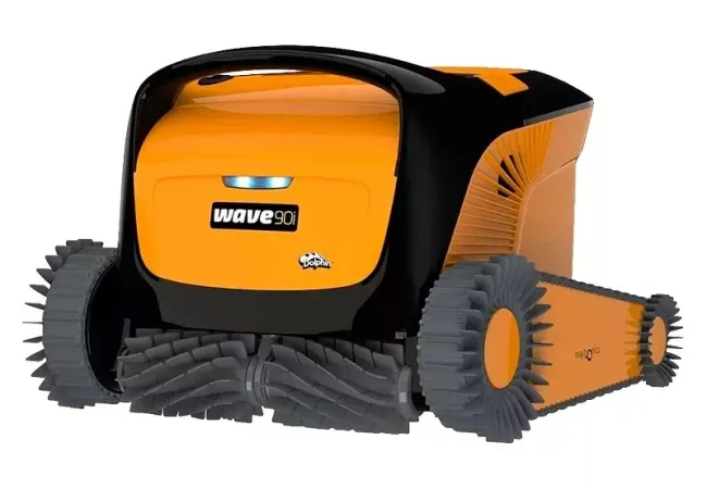 Dolphin Wave 90i