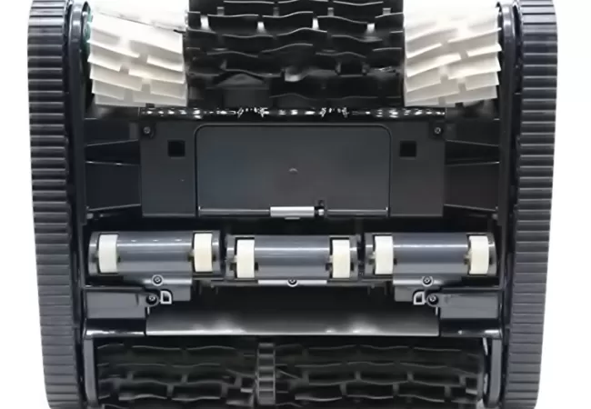 AquaViva Black Pearl Plus