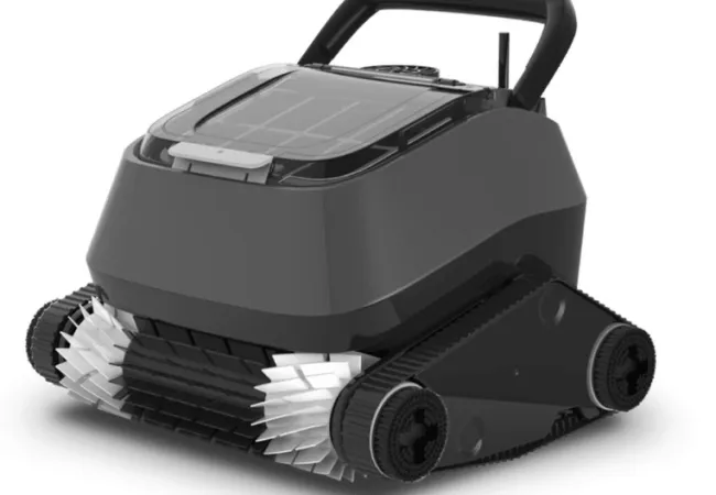 AquaViva Black Pearl Plus