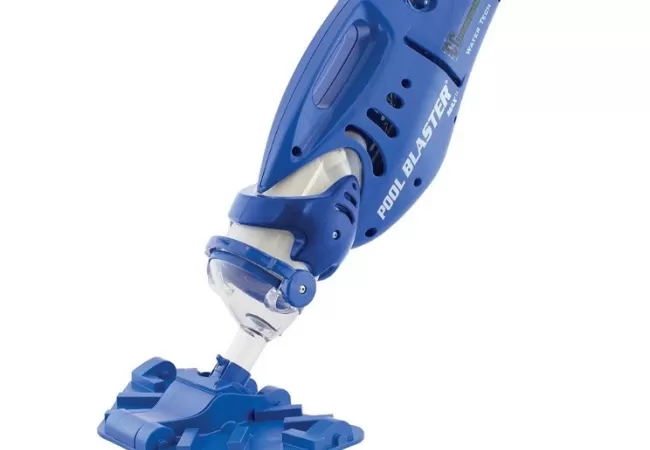 Ручной пылесос Watertech Pool Blaster MAX CG