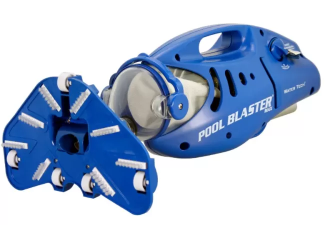 Ручной пылесос Watertech Pool Blaster MAX CG