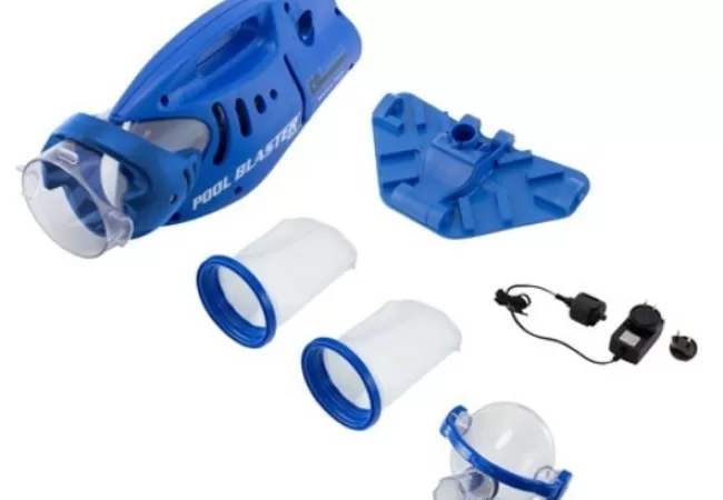 Ручной пылесос Watertech Pool Blaster MAX CG