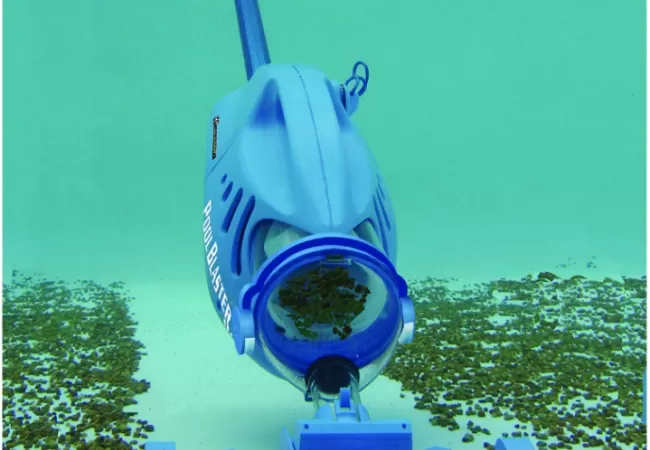 Ручной пылесос Watertech Pool Blaster MAX CG