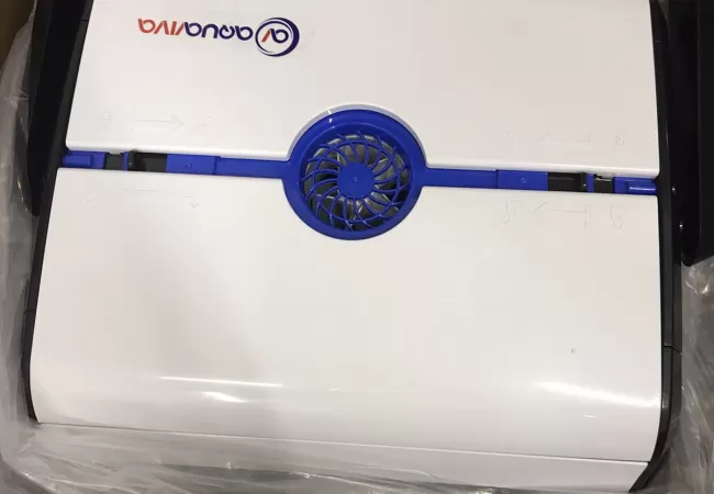 Aquaviva Optimus