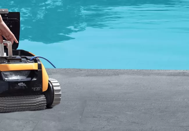 Dolphin E20