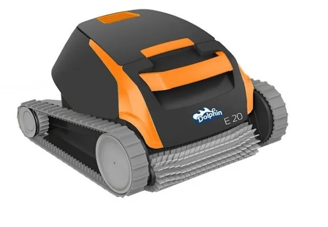 Dolphin E20