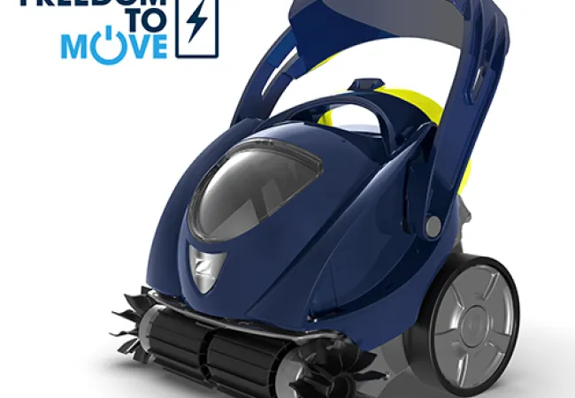 ZODIAC Spabot RS 0800