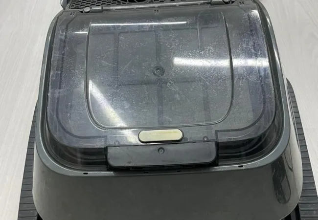 AquaViva Black Pearl