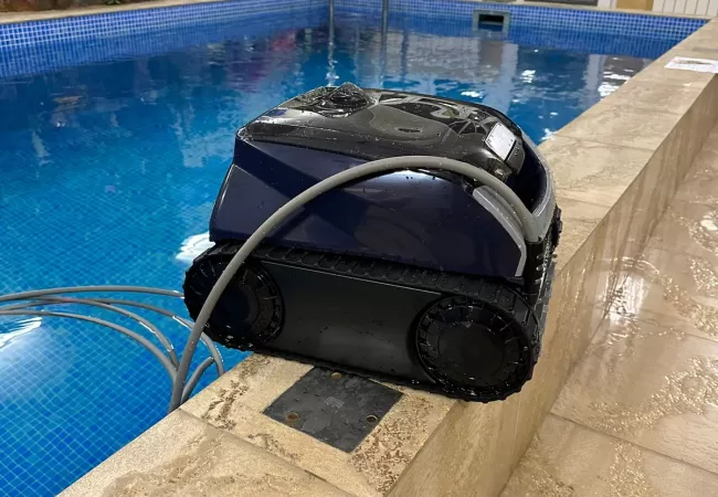 ZODIAC VOYAGER RE 4400 IQ 
