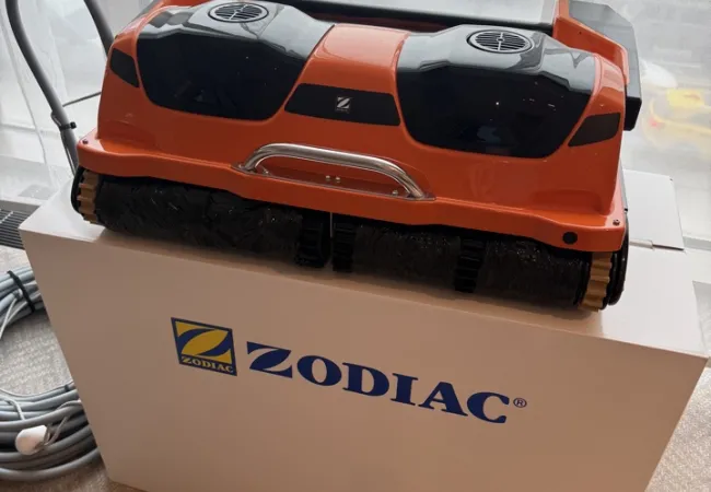 ZODIAC ARCOMAX