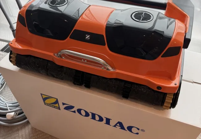 ZODIAC ARCOMAX
