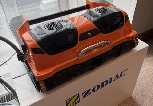 ZODIAC ARCOMAX