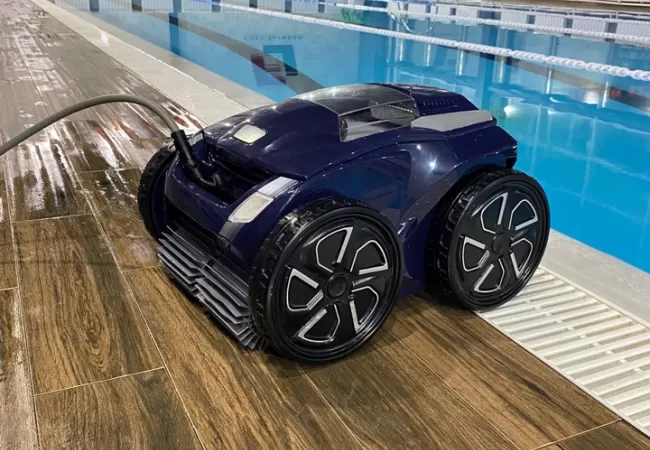 Zodiac Alpha iQ RA 6900