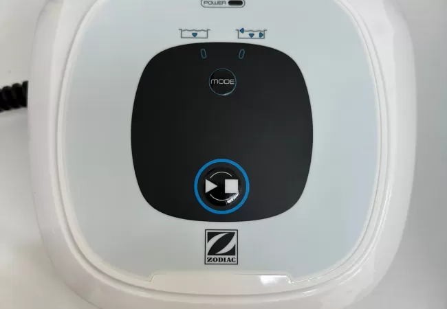 Zodiac VOYAGER RE 4200
