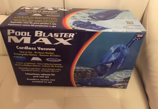 PoolBlaster MAX 