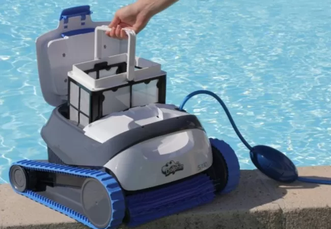 Dolphin S100
