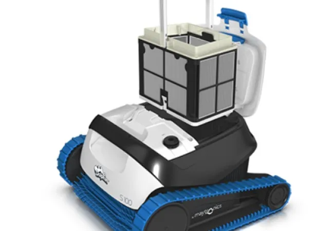 Dolphin S100