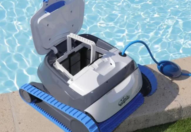Dolphin S100