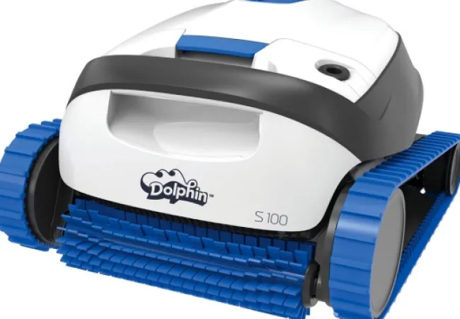 Dolphin S100