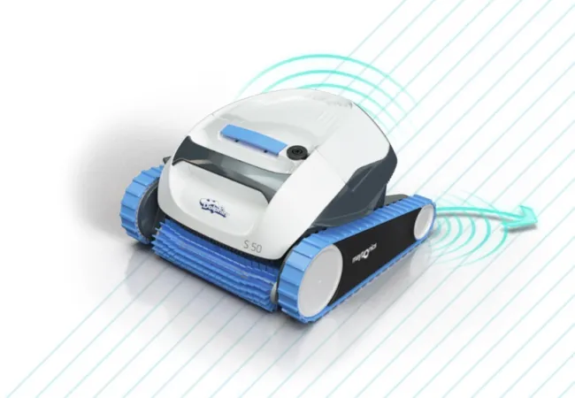Dolphin S50