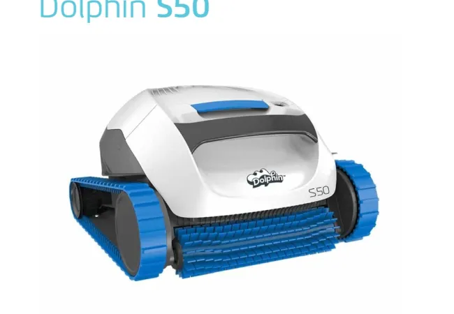 Dolphin S50