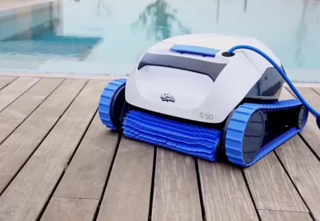 Dolphin S50