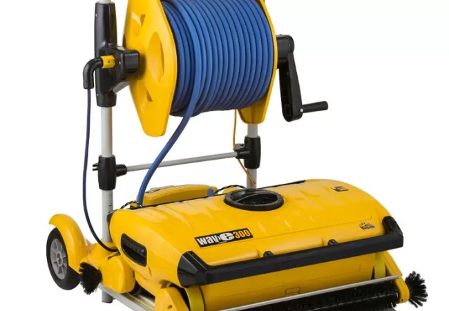 Dolphin Wave 300 XL