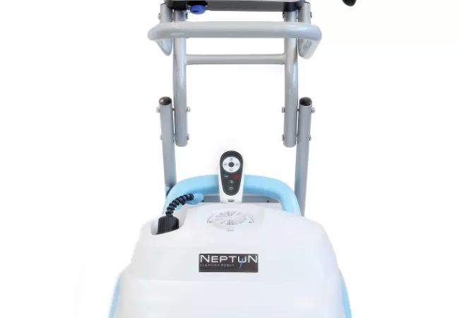 Робот-пылесос NEPTUN Z-200-20m