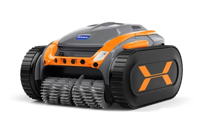 Zodiac Vortrax TRX 8500 iQ
