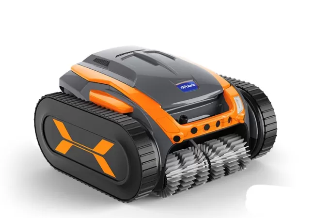 Zodiac Vortrax TRX 8500 iQ