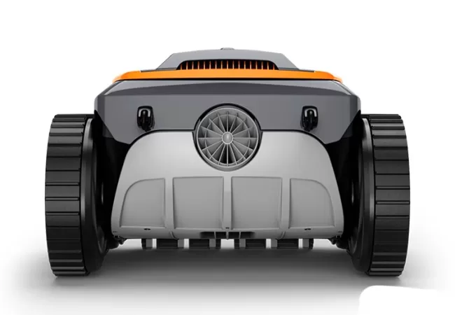 Zodiac Vortrax TRX 8500 iQ
