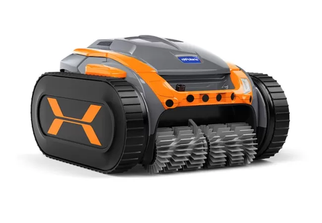Zodiac Vortrax TRX 8500 iQ