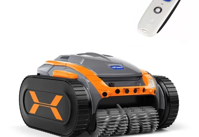 Zodiac Vortrax TRX 8700 iQ