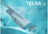 Ручной пылесос Kokido Telsa 15
