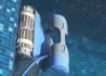 Робот-пылесос Dolphin Master M5