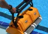 Робот-пылесос Dolphin 2x2 Pro Gyro