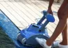 Робот-пылесос Dolphin Master M4
