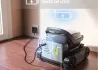 Робот-пылесосZodiac Pixel OP-Li 2100