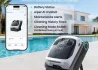Робот-пылесос Aiper Scuba N1 MAX