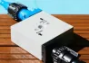 Робот-пылесос AquaViva Black Pearl 7320-HT