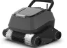 Робот-пылесос AquaViva Black Pearl Plus