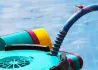 Робот-пылесос Dolphin Dana 2