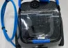 Робот-пылесос AquaViva Black 7311 Pearl