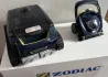 Робот-пылесос ZODIAC Spabot RS 0800