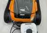 Робот-пылесос Zodiac Vortrax TRX 7500 iQ