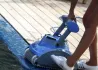 Робот-пылесос Dolphin Master M5