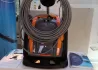 Робот-пылесос Zodiac Vortrax TRX 8700 iQ