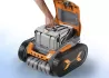 Робот-пылесос Zodiac Vortrax TRX 8500 iQ